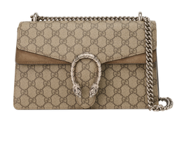 Dionysus Wallet On Chain, Canvas, Beige, 2149, S/DB, 1*